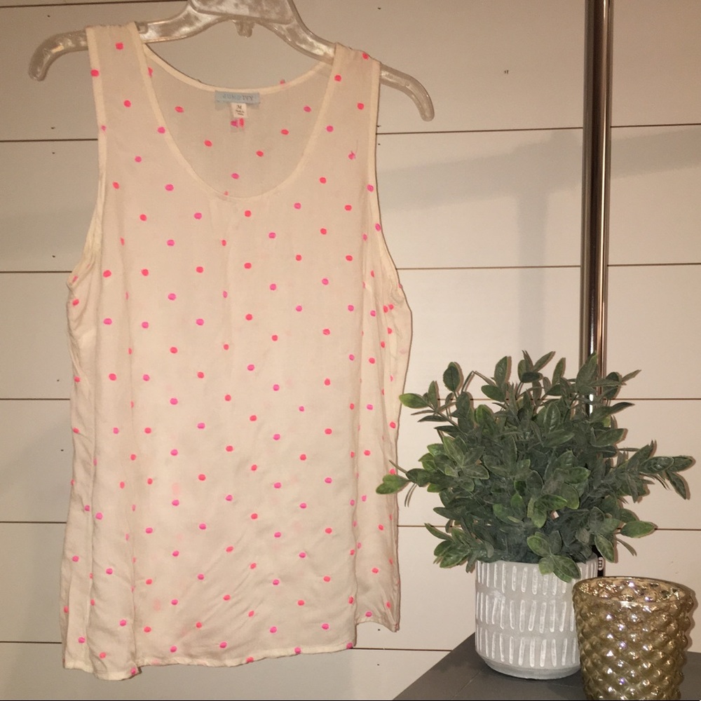 Boutique Top
